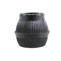 Tail Lamp Insulator Cap Black Plastic