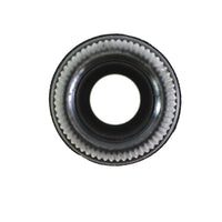 Tail Lamp Insulator Cap Black Plastic