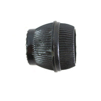 Tail Lamp Insulator Cap Black Plastic