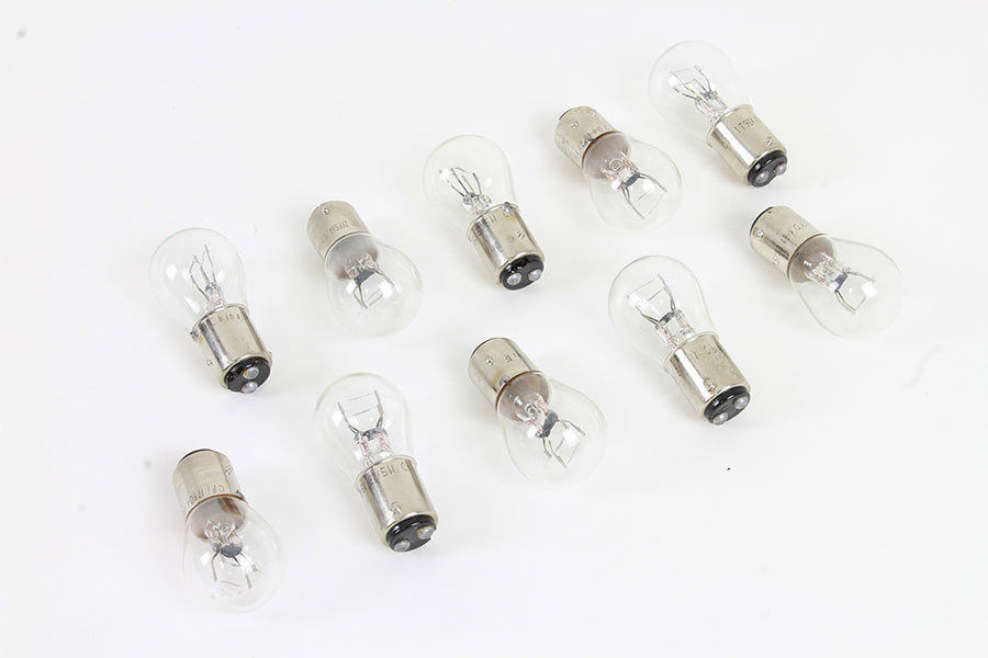 33-1781 - Tail Lamp Bulb 6 Volt by V-Twin