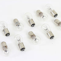 33-1781 - Tail Lamp Bulb 6 Volt by V-Twin