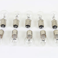 33-1781 - Tail Lamp Bulb 6 Volt by V-Twin