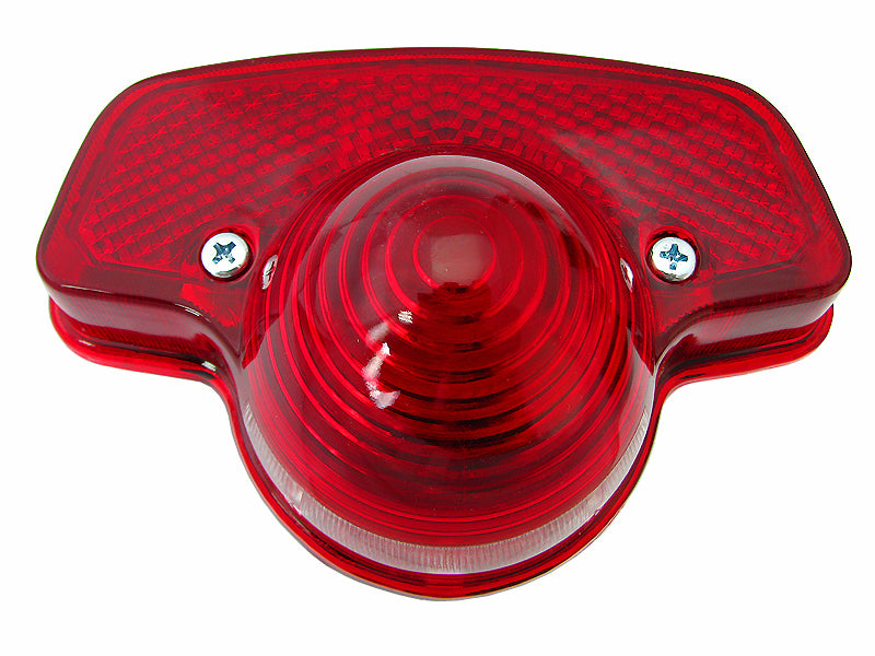 33-1794 - Beehive Triumph Tail Lamp by V-Twin