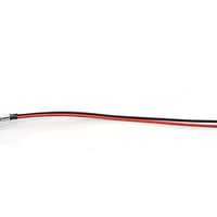 33-1812 - LED Indicator Lamp Set Red by Wyatt Gatling