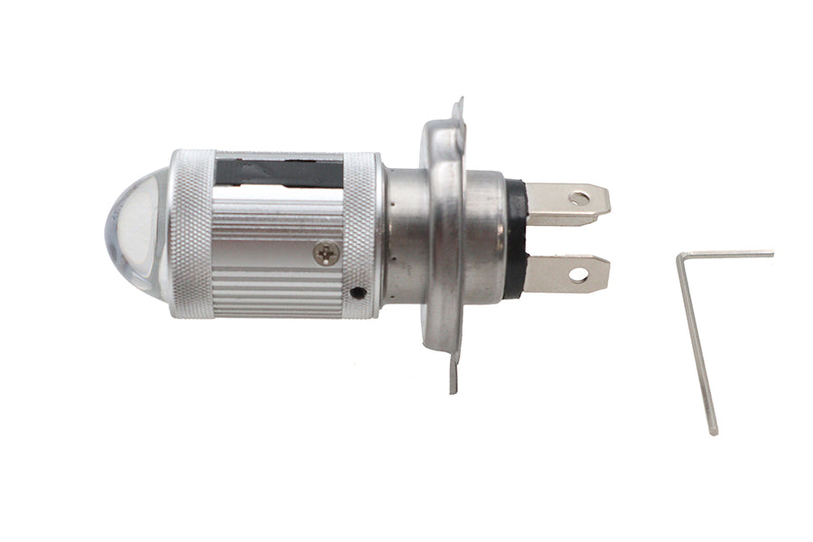 33-1866 - LED H-4 6/24 Volt Bulb by Wyatt Gatling
