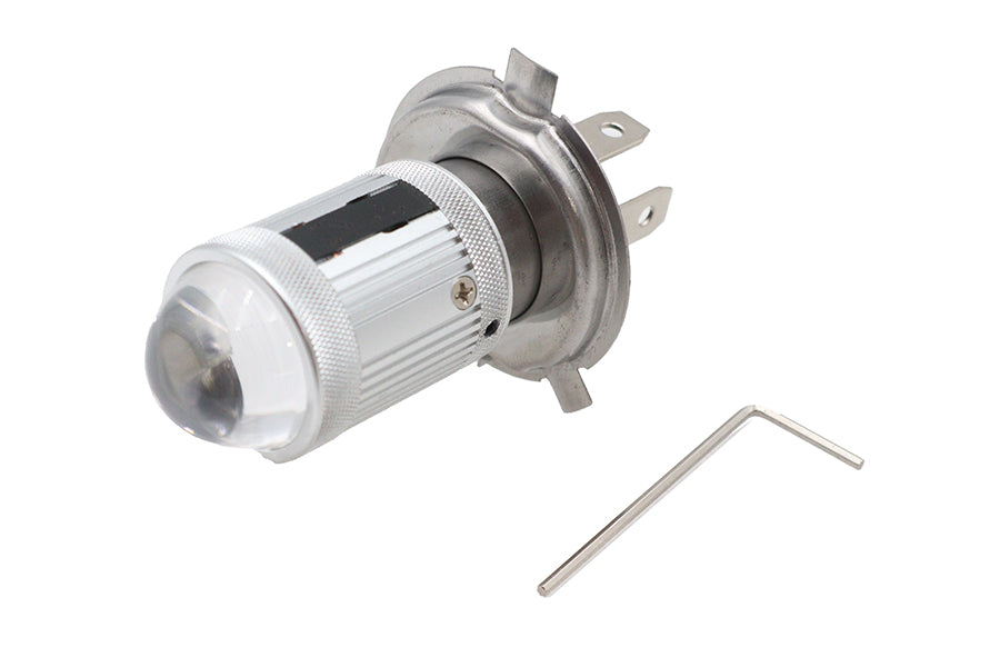33-1866 - LED H-4 6/24 Volt Bulb by Wyatt Gatling