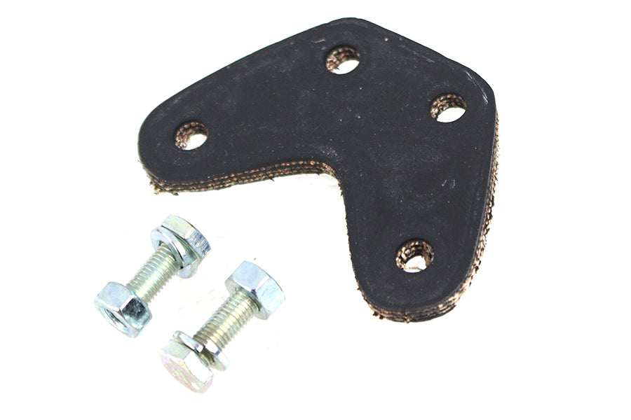 Horn Power Pack Rubber Mount Kit