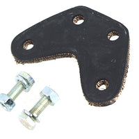 Horn Power Pack Rubber Mount Kit