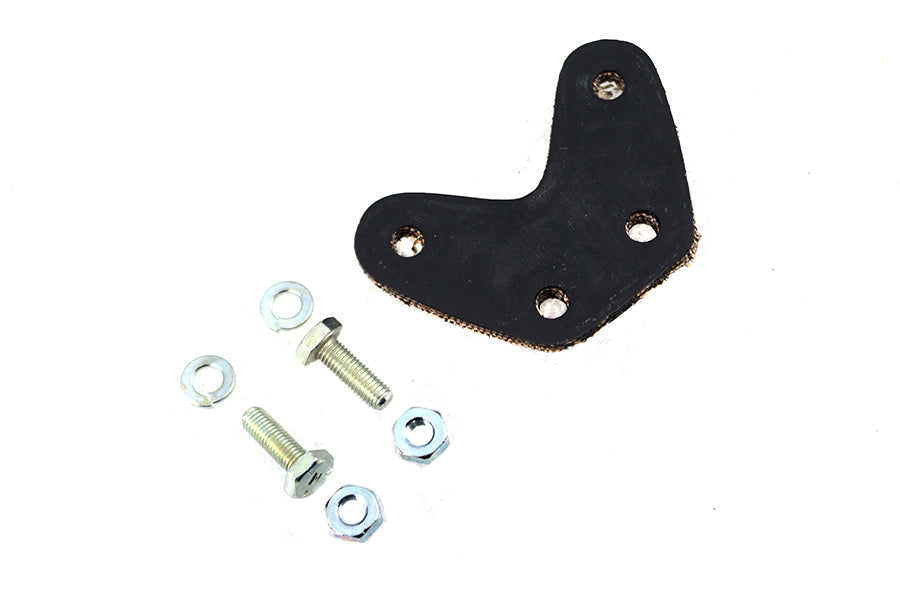 Horn Power Pack Rubber Mount Kit