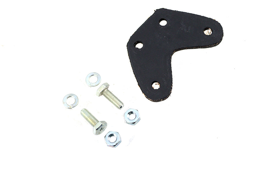 Horn Power Pack Rubber Mount Kit