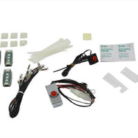 33-1908 - LED Marker Lamp Pod Set with 4 Pods by Wyatt Gatling