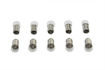 33-1913 - Bullet Marker Lamp Dual Filament by Wyatt Gatling