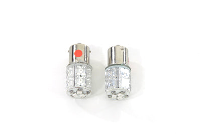 33-1922 - Red SMD Bulb for 12 Volt Bullet Lamp by Wyatt Gatling