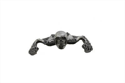 33-1932 - Spotlamp Ornament Skull Style by Wyatt Gatling