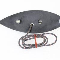 33-1948 - Front Fender Lamp by Wyatt Gatling