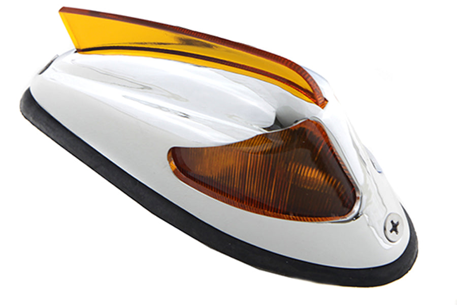 33-1969 - Replica Fender Lamp by Wyatt Gatling