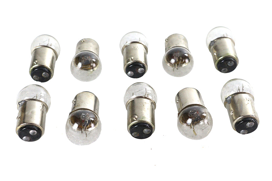 33-1982 - Bulb Only for Bullet Lamp 12 Volt by Wyatt Gatling