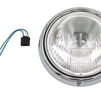 33-2004 - 7  H-4 Headlamp Unit by Wyatt Gatling