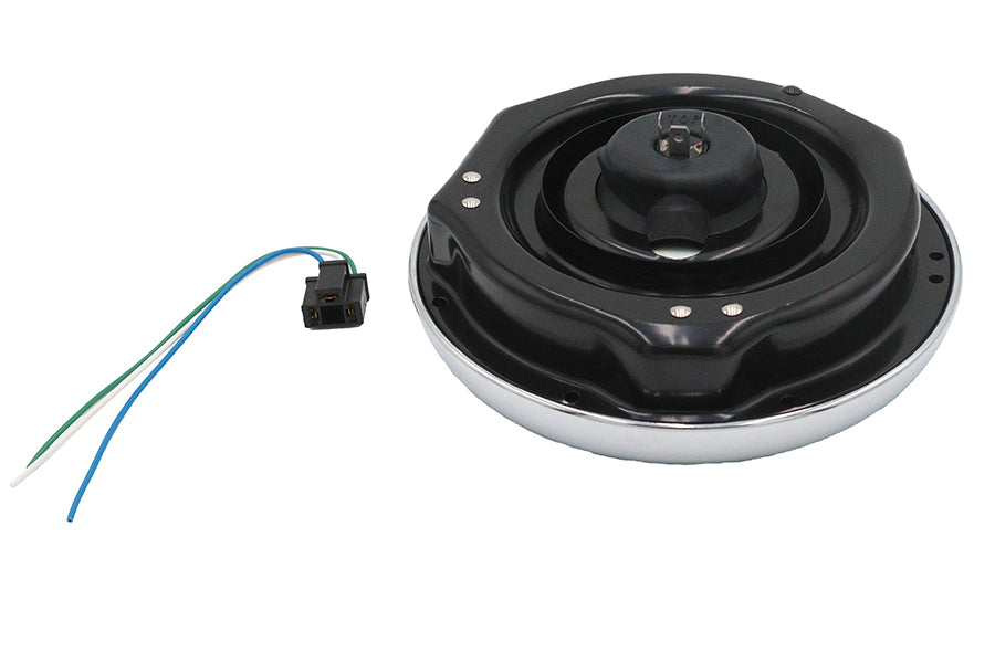 33-2004 - 7  H-4 Headlamp Unit by Wyatt Gatling