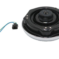 33-2004 - 7  H-4 Headlamp Unit by Wyatt Gatling