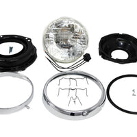 33-2004 - 7  H-4 Headlamp Unit by Wyatt Gatling