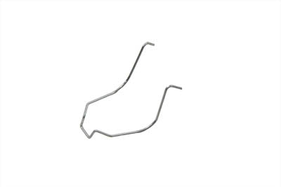 33-2040 - Bulb Spring Clip by Wyatt Gatling