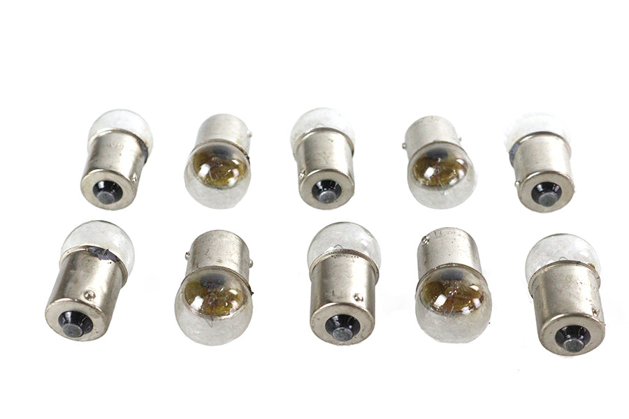 33-2046 - Mini Bulb 6 Volt by Wyatt Gatling