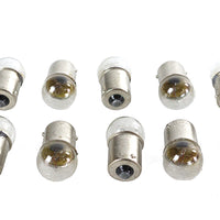 33-2046 - Mini Bulb 6 Volt by Wyatt Gatling