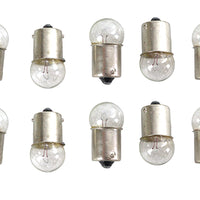 33-2046 - Mini Bulb 6 Volt by Wyatt Gatling