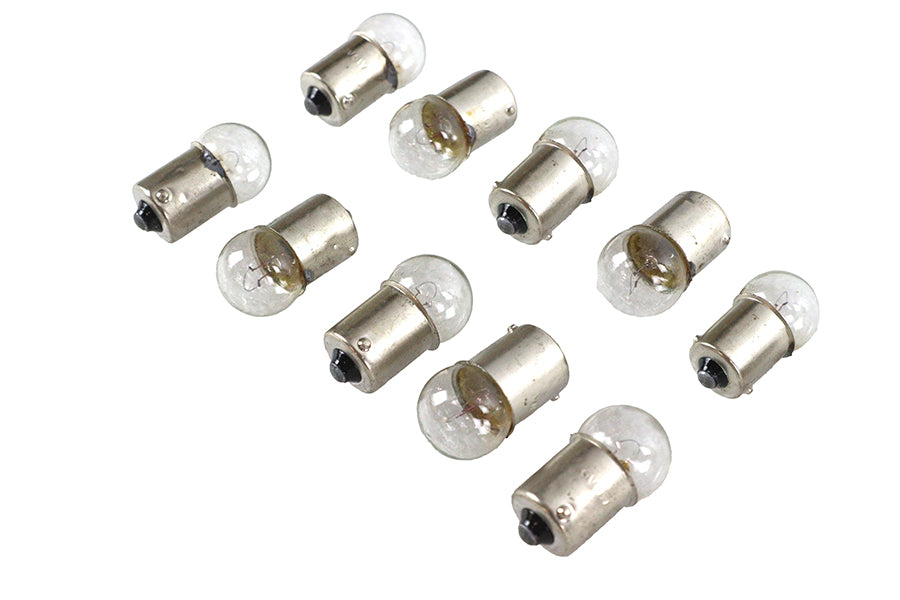 33-2046 - Mini Bulb 6 Volt by Wyatt Gatling