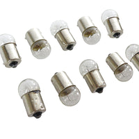 33-2046 - Mini Bulb 6 Volt by Wyatt Gatling