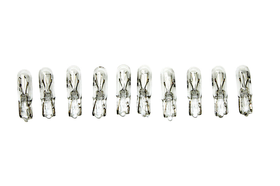 33-2047 - Mini Bulb for Mini Gauge 12 Volt by Wyatt Gatling