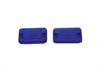 33-2060 - Lens Set Blue Standard Style by Wyatt Gatling