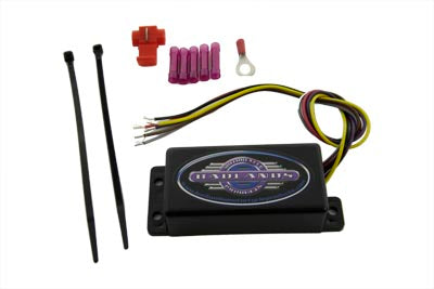33-2071 - Automatic Turn Signal Shut Off Module by Namz