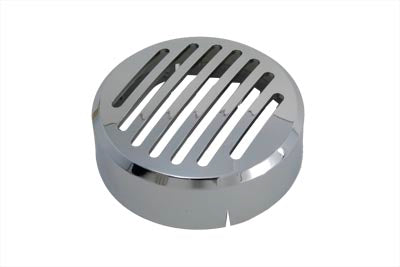33-2100 - Horn Grill Chrome by Wyatt Gatling