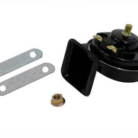 33-2116 - Replica Replacement Horn Black by Wyatt Gatling