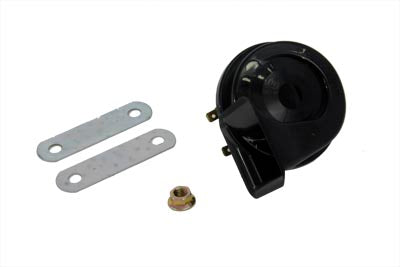 33-2116 - Replica Replacement Horn Black by Wyatt Gatling