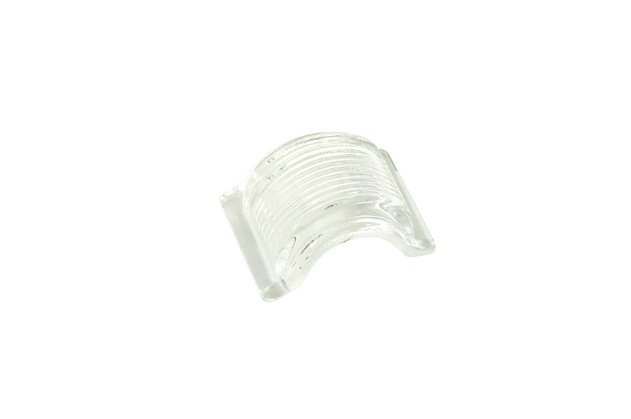 33-2124 - Tail Lamp Lens Top Clear by Wyatt Gatling