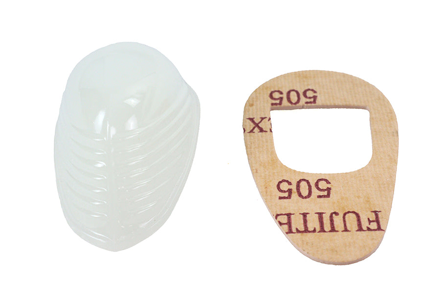 33-2125 - Replica Fender Lamp Lens Only by Wyatt Gatling
