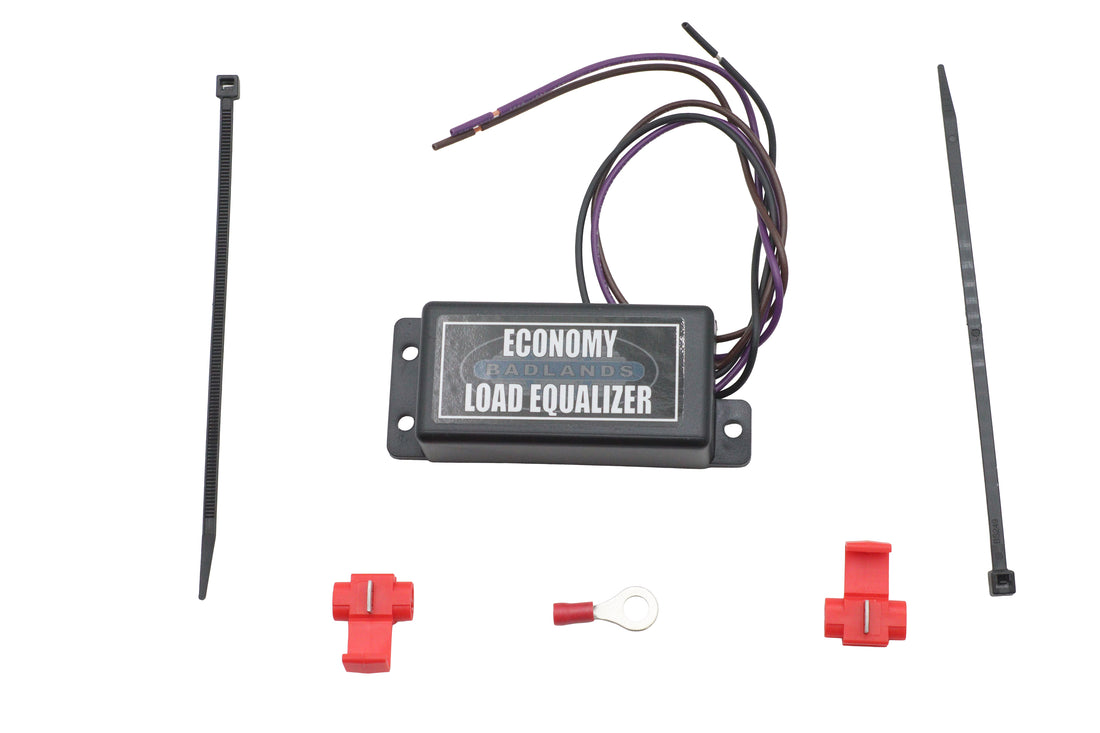 33-2137 - Turn Signal Load Equalizer Type I by Namz