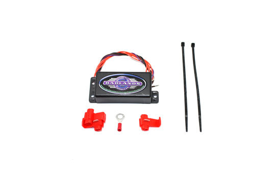 33-2138 - Badlands Turn Signal Load Equalizer Type III by Namz