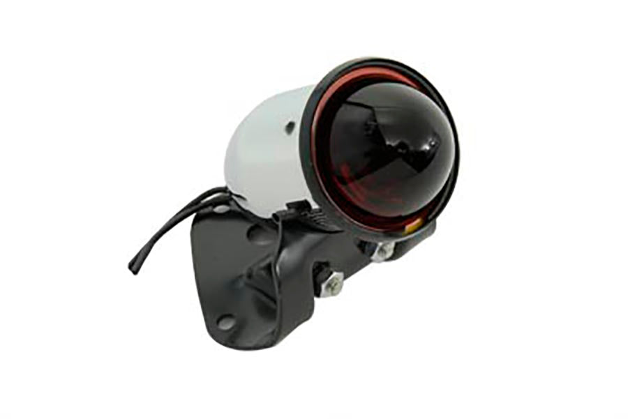 33-2151 - inchK inch Style Tail Lamp Kit with Glass Lens by Wyatt Gatling