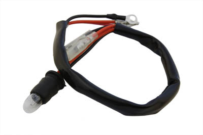 33-2171 - Indicator Lamp Socket for Speedometer and Tachometer by Wyatt Gatling