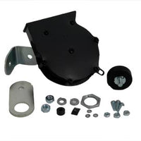 33-2188 - Replica Horn Kit without Cover by V-Twin
