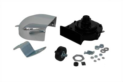 33-2189 - Replica Horn Kit by V-Twin
