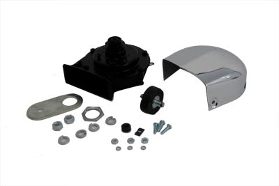 33-2190 - Replica Horn Kit Low Note by V-Twin