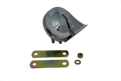 33-2206 - Replacement Horn Chrome by Wyatt Gatling