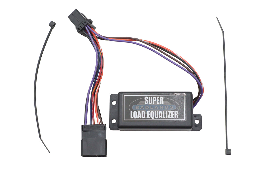 33-2213 - Badlands Turn Signal Load Equalizer III by Namz