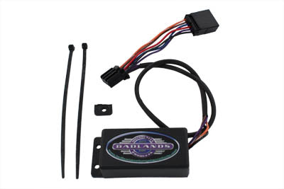 33-2214 - Badlands Turn Signal Load Equalizer III by Namz