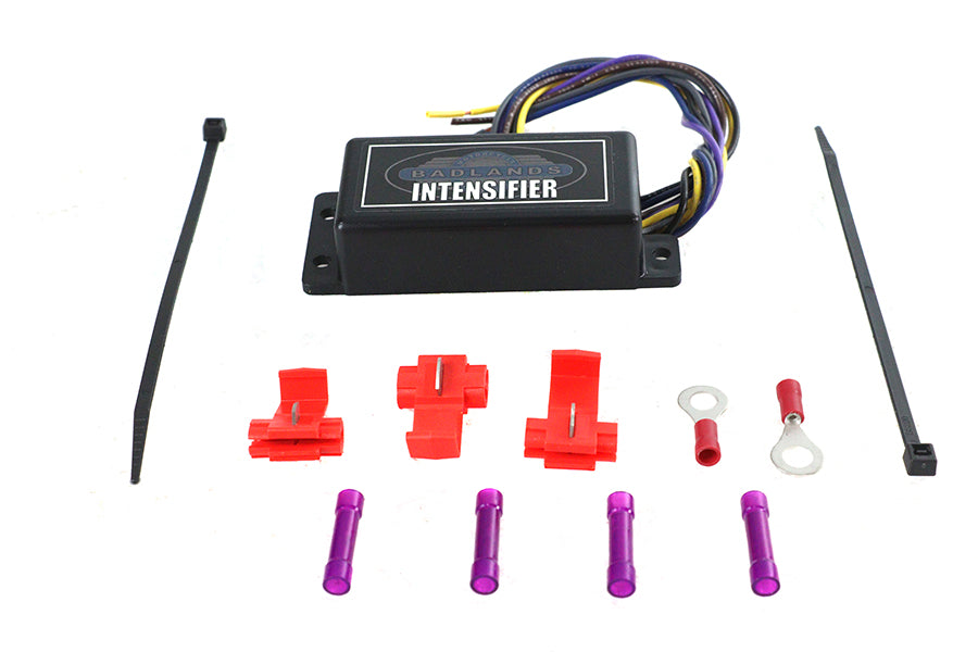 33-2216 - Intensifier Turn Signal Hi-Low Module, Dual Type by Namz